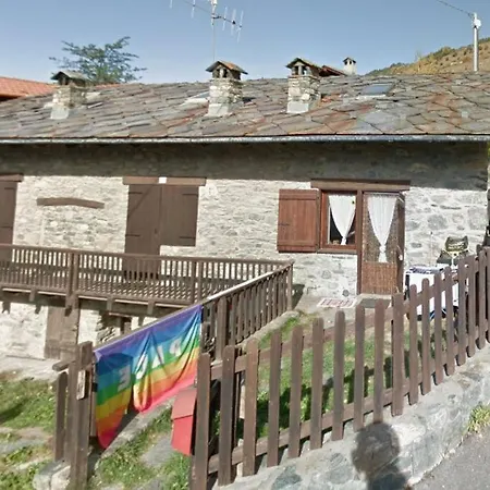 Rustico Chassan N°3 * Sommarese